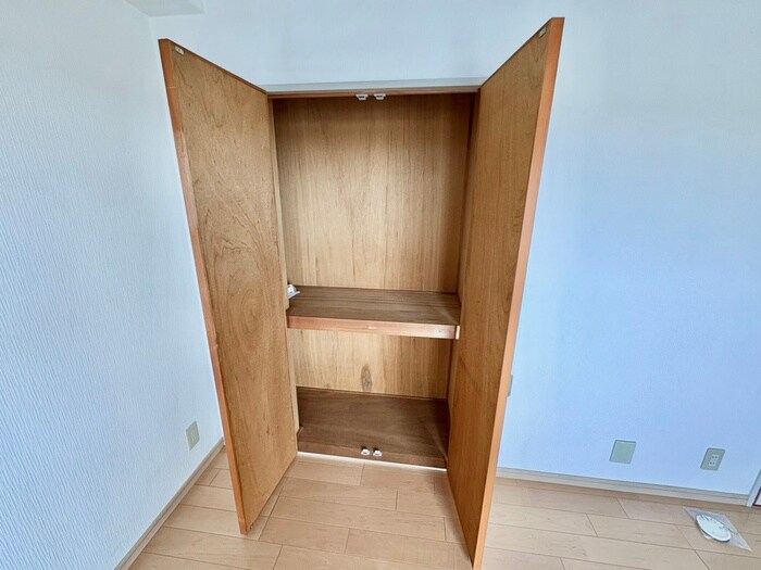 物件内観写真14　(収納)