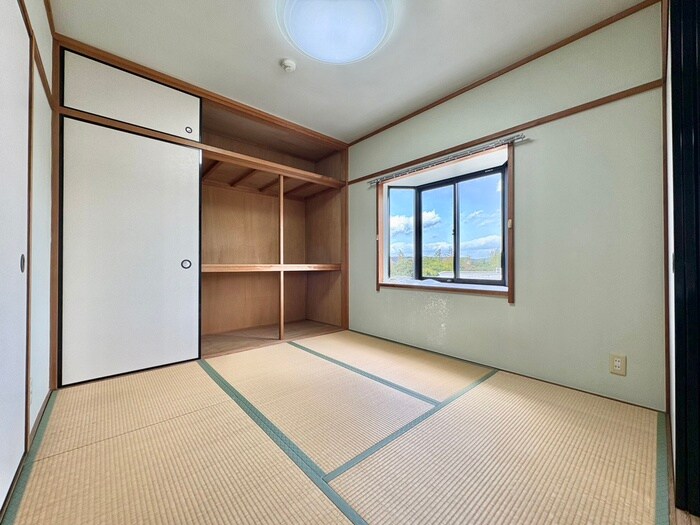 物件内観写真16　(居室)