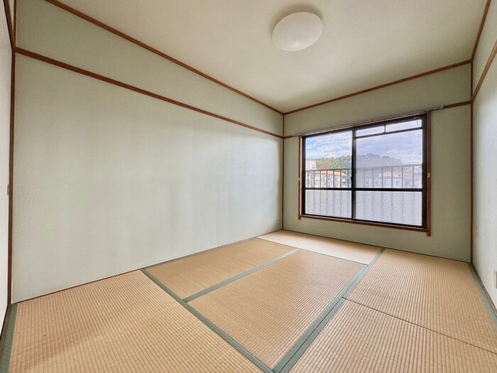 物件内観写真17　(居室)