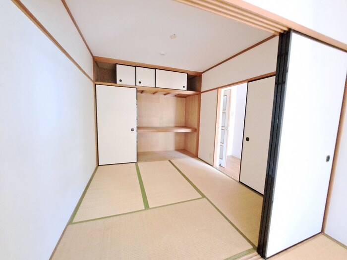 物件内観写真19　(居室)