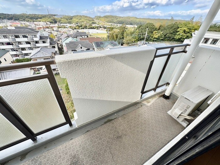 物件内観写真22　(ベランダ・バルコニー)