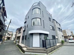 ノーブデンス南中振外観写真