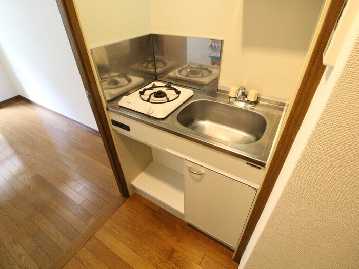 物件内観写真10　(キッチン)