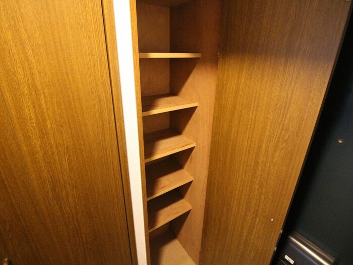 物件内観写真19　(靴箱)