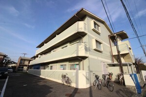 シェリ－ル浜寺外観写真