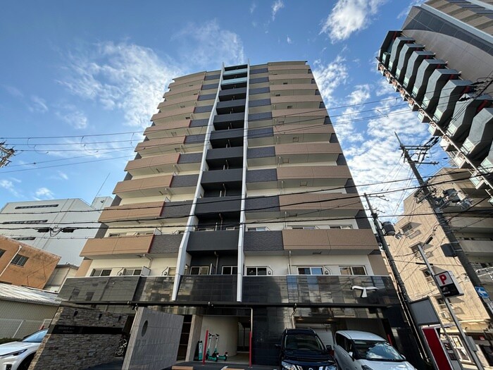 物件外観写真6　(外観写真)