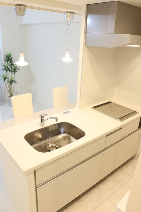 物件内観写真10　(キッチン)