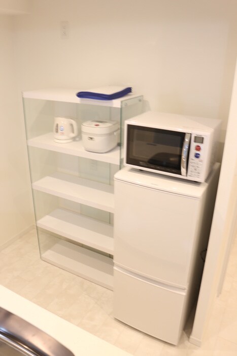 物件内観写真15　(キッチン)