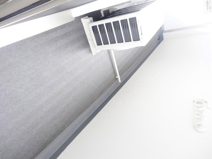 物件内観写真21　(ベランダ・バルコニー)