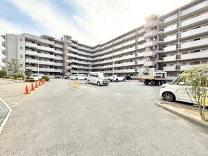パデシオン宇治木幡(426)外観写真