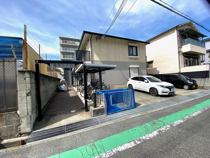 外観写真