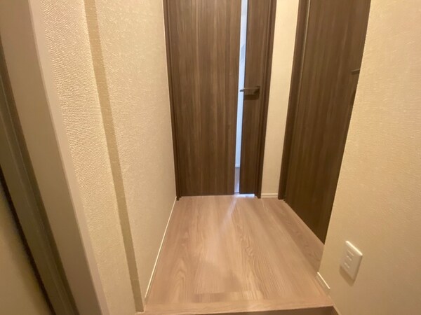 廊下