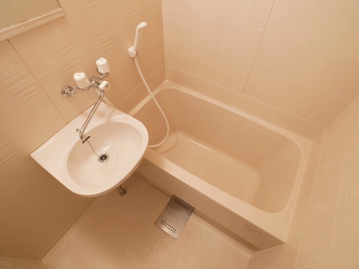 物件内観写真4　(バス／シャワールーム等)