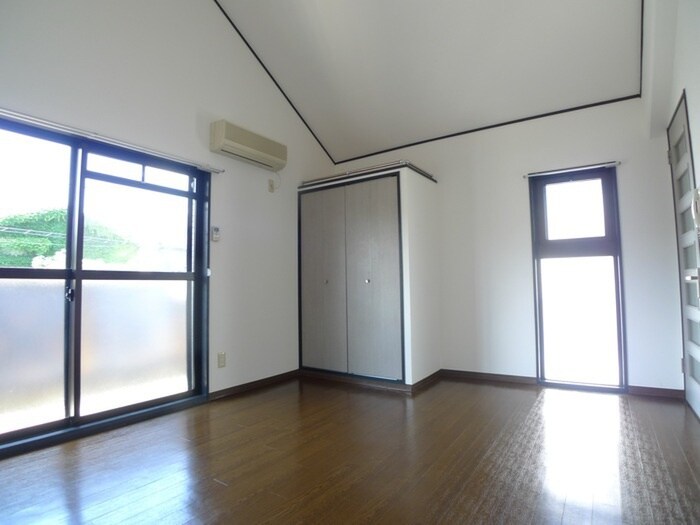 物件内観写真6　(居室)