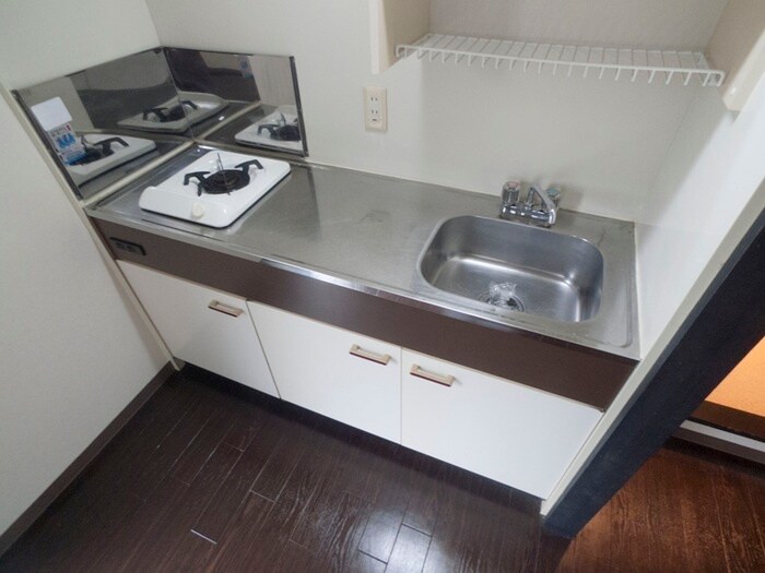 物件内観写真6　(キッチン)