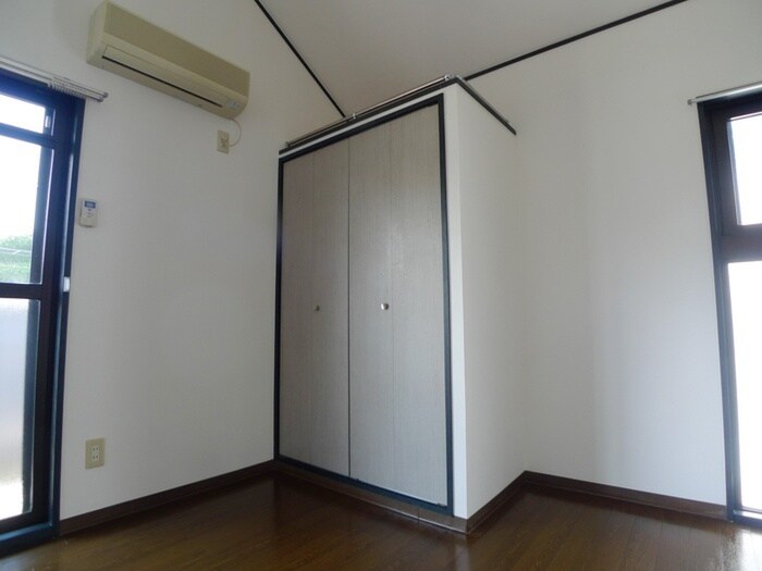 物件内観写真8　(収納)