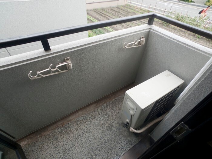 物件内観写真12　(ベランダ・バルコニー)