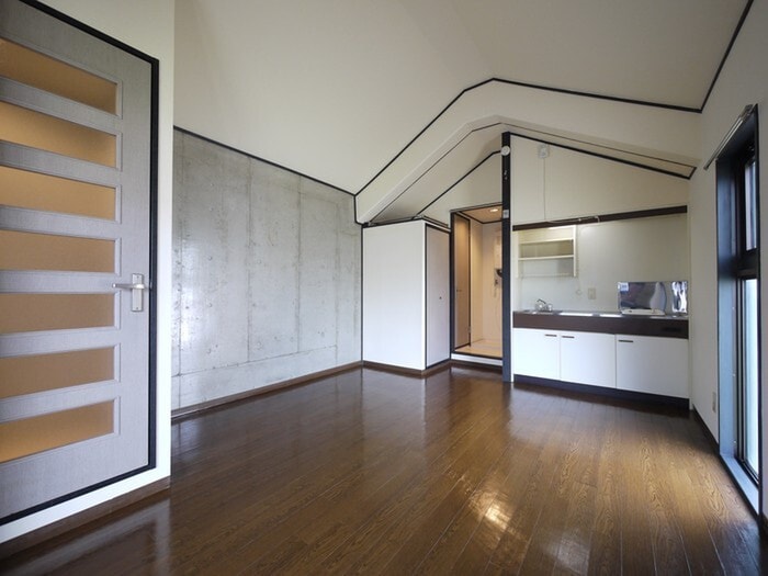 物件内観写真13　(居室)