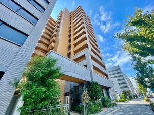 フェニックス堺東外観写真