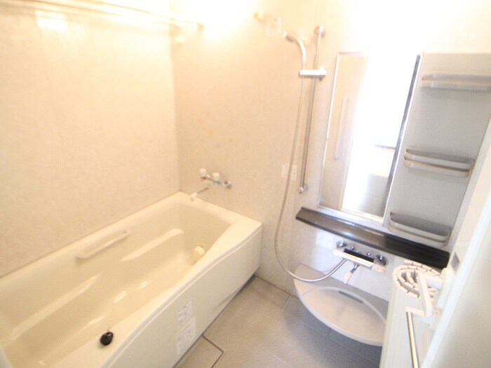 物件内観写真9　(バス／シャワールーム等)