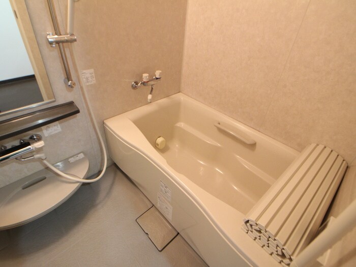 物件内観写真10　(バス／シャワールーム等)