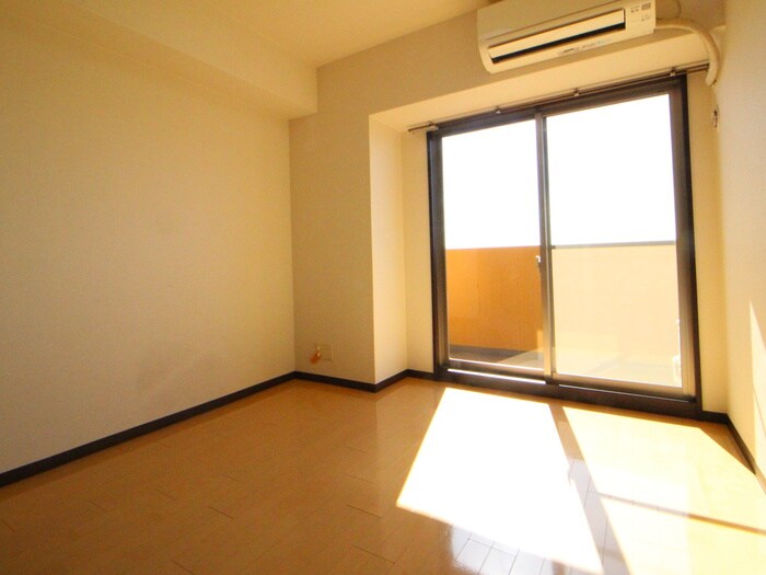 物件内観写真21　(居室)