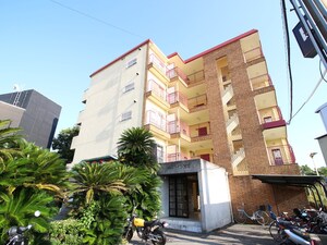 サンヴェルデ箕面（303）外観写真