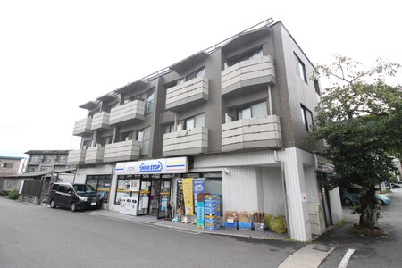 嵐山りんくぱずる外観写真