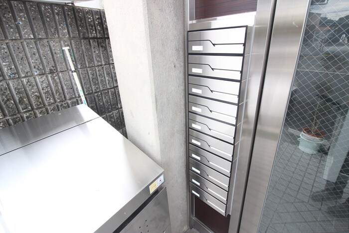 物件外観写真3　(建物設備)