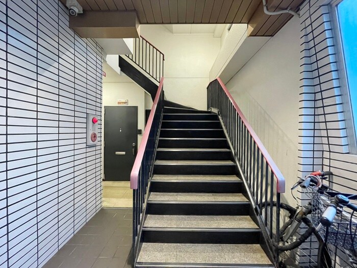 物件外観写真3　(建物設備)