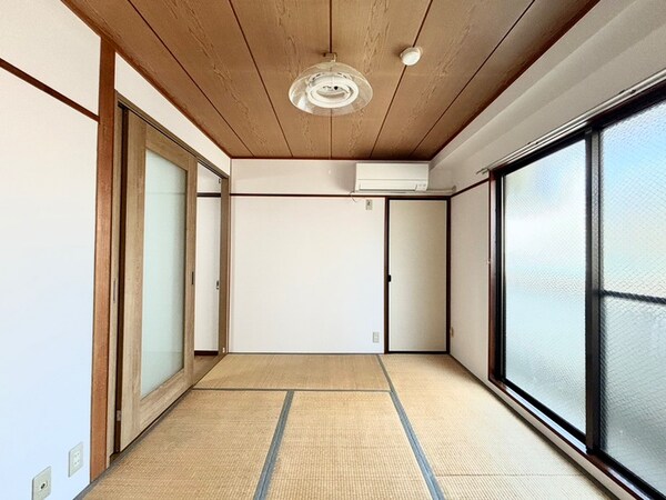 居室
