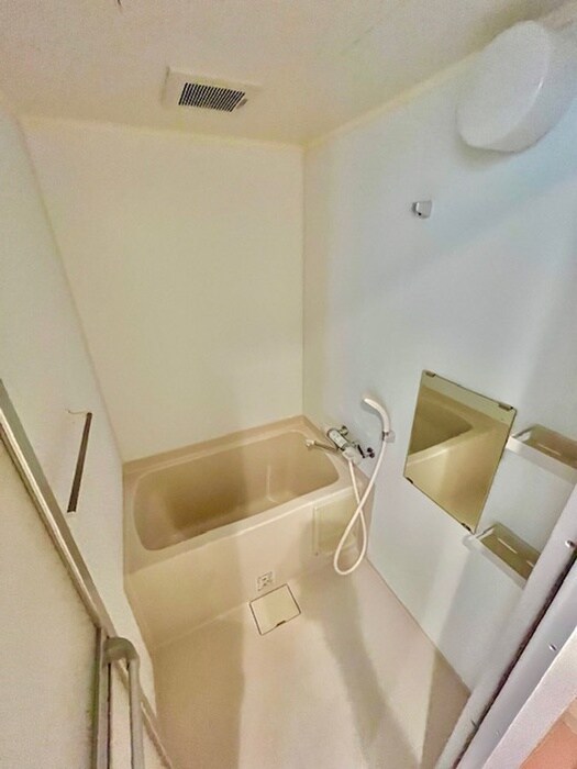 物件内観写真8　(バス／シャワールーム等)