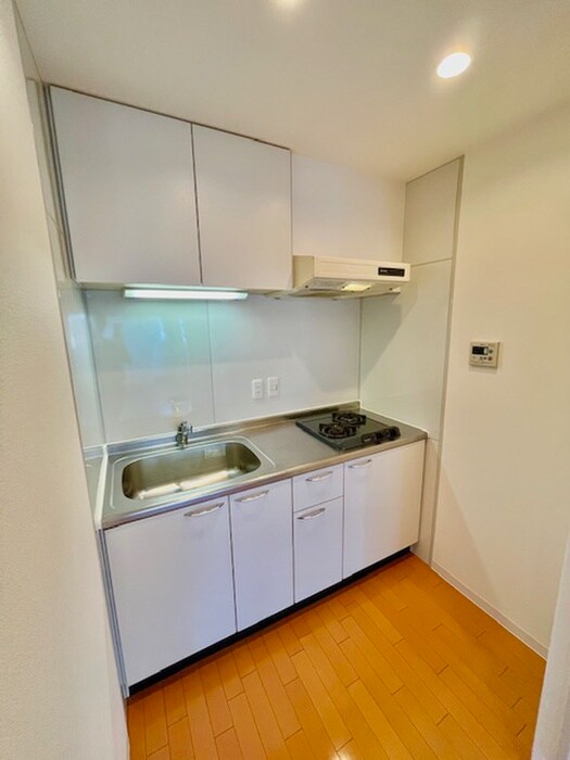 物件内観写真11　(キッチン)