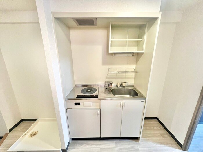 物件内観写真9　(キッチン)