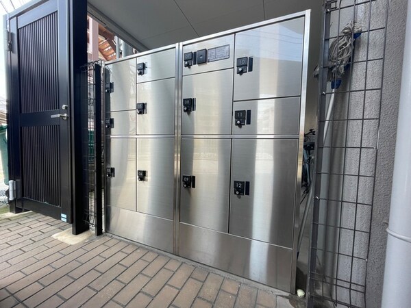 建物設備