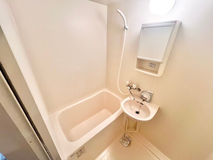 物件内観写真11　(バス／シャワールーム等)