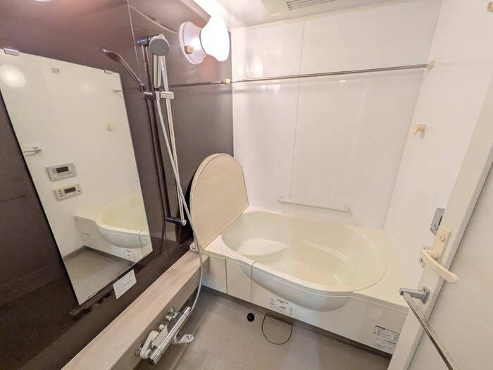 物件内観写真14　(バス／シャワールーム等)