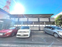 ティク・フィ－ルドの外観写真