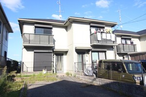 ガ－デンハイツ仁川外観写真