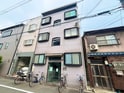フラップハウス