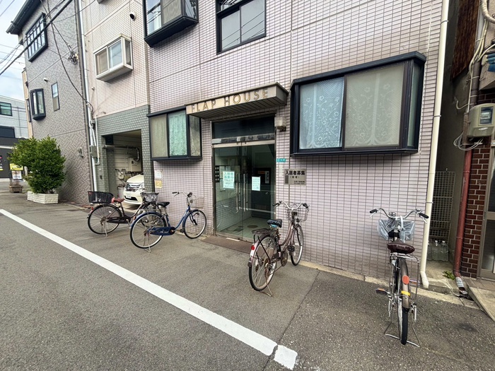 外観写真