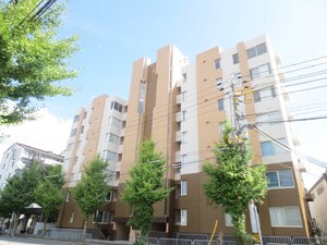 SEASON嵐山外観写真