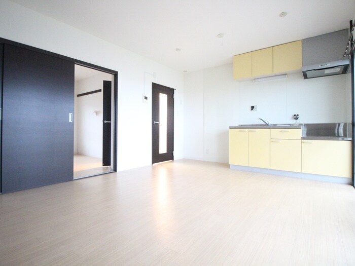 物件内観写真7　(居室)