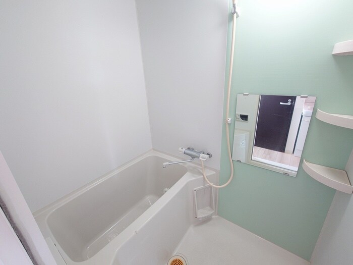 物件内観写真9　(バス／シャワールーム等)