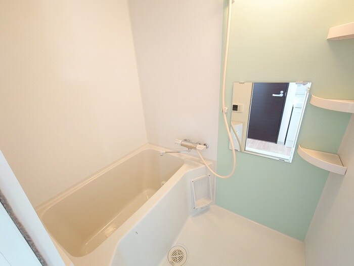 物件内観写真9　(バス／シャワールーム等)