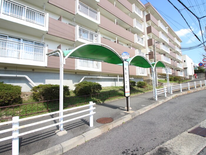 物件外観写真4　(周辺環境)