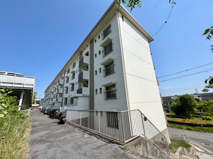 物件外観写真5　(外観写真)