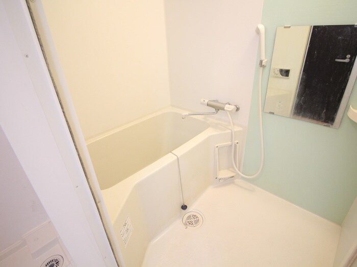 物件内観写真12　(バス／シャワールーム等)