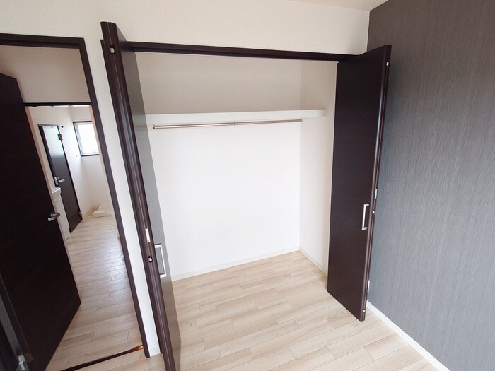 物件内観写真14　(収納)