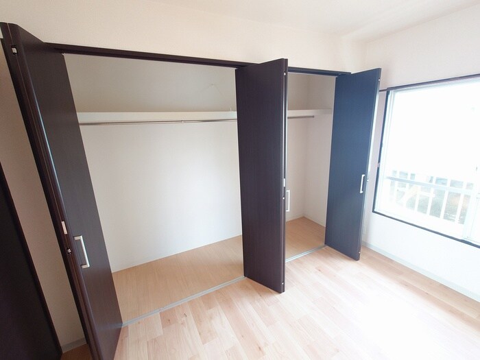 物件内観写真14　(収納)